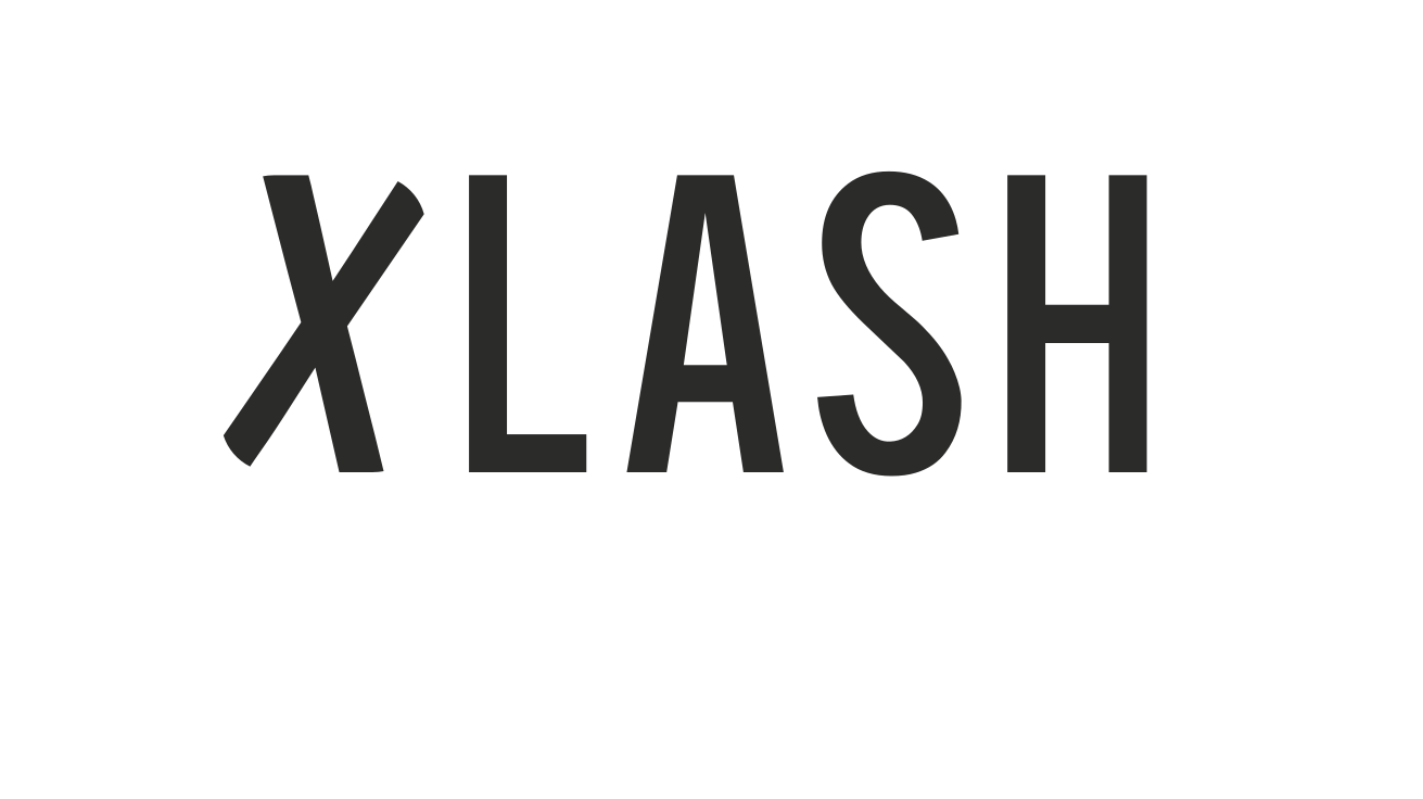 Xlash(1)
