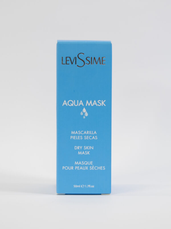 Aqua Mask – Levissime