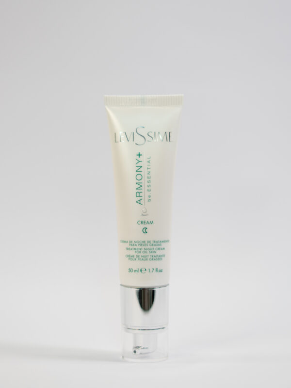 Armony+ be.Essential Night Cream – Levissime