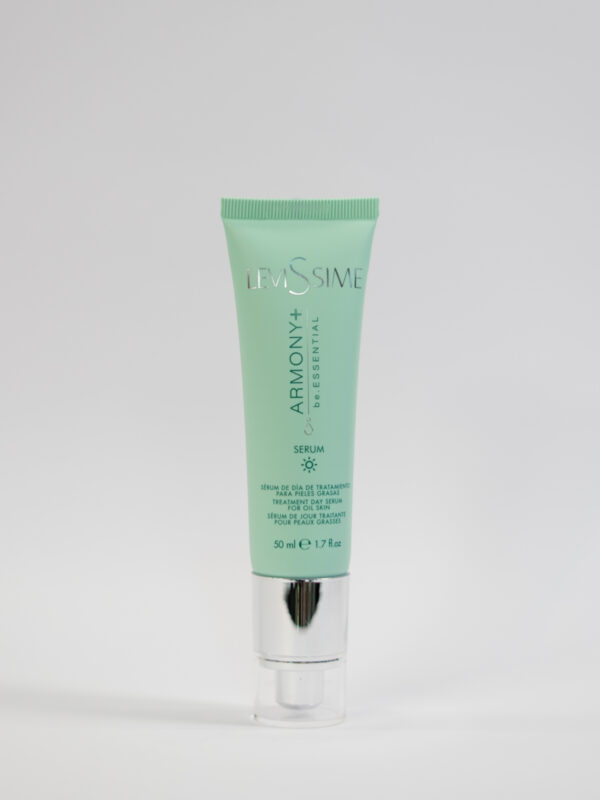 Armony+ Be.Essential Day Serum – Levissime