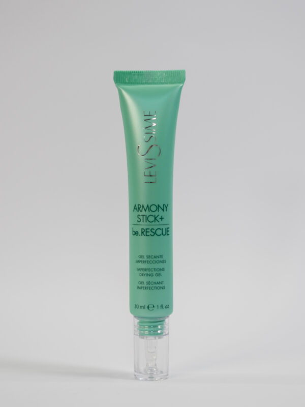 Armony Stick+ be.RESCUE- levissime. Stick corrector de imperfecciones