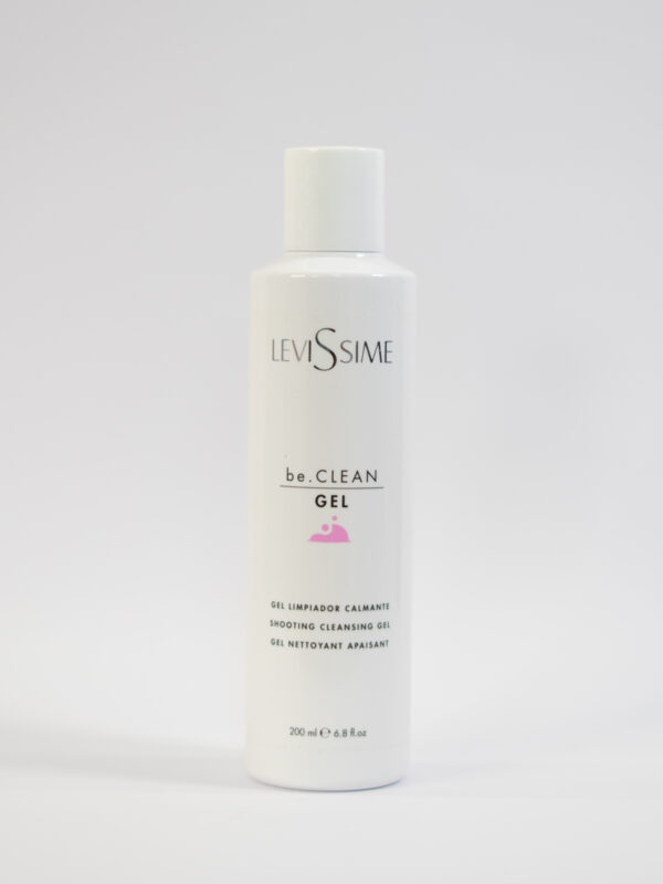 Levissime be.CLEAN Gel