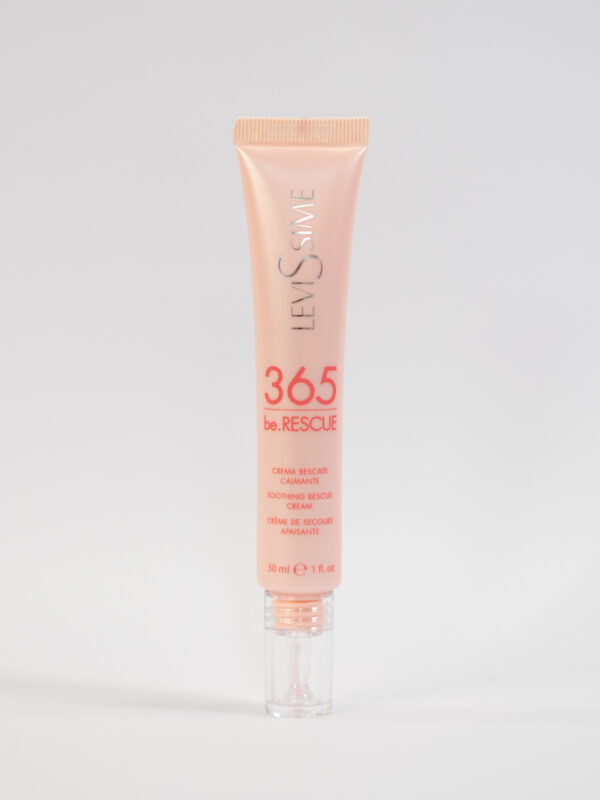 365 be.RESCUE – Levissime