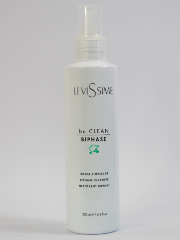 Be.Clean Biphase – Levissime