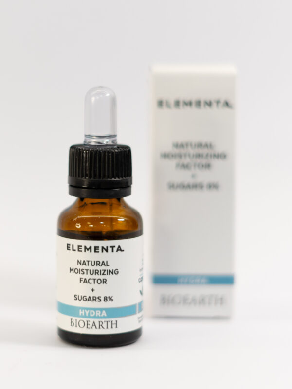 Elementa Hydra (NMF + Azúcar 8%) – Bioearth