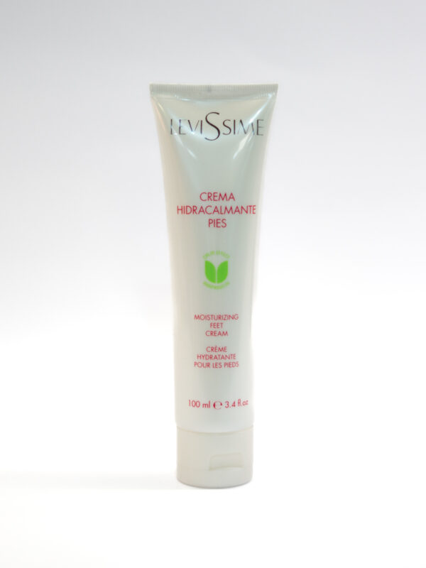 Crema Hidracalmante Pies - Levissime