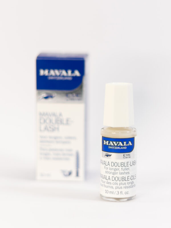 Double-Lash – Mavala