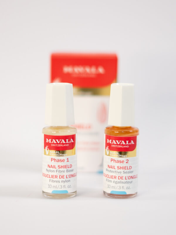 Escudo Protector - Mavala