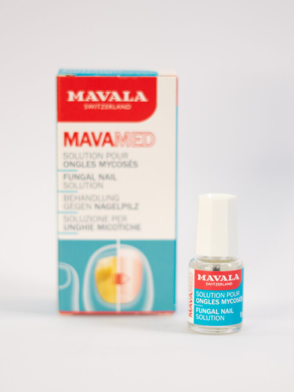 MavaMed – Mavala