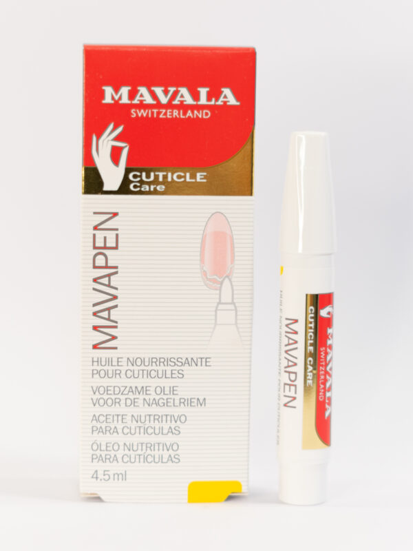Mavapen – Mavala
