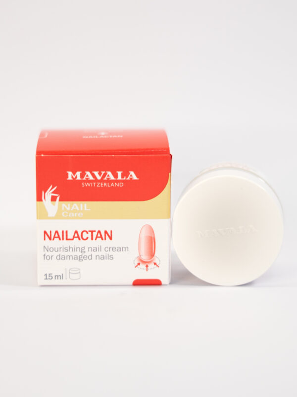 Nailactan – Mavala