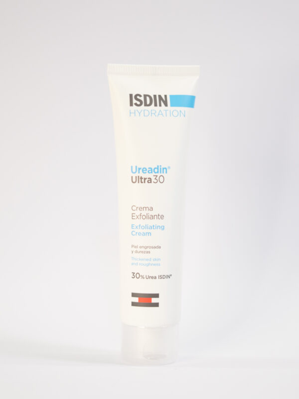 ISDIN Ureadin Ultra30 Crema Exfoliante